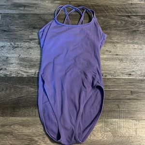 Capezio Size Small Women’s Ballet Leotard